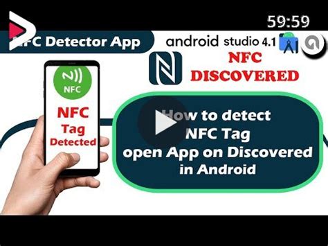 nfc tags spy on android|nfc tags for android.